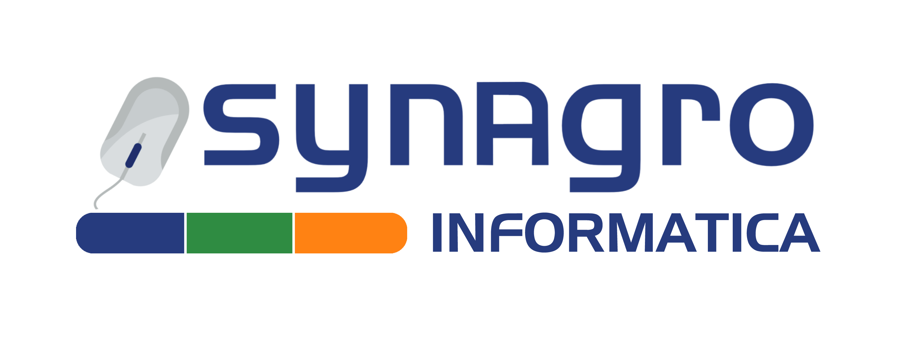 logo de la empresa